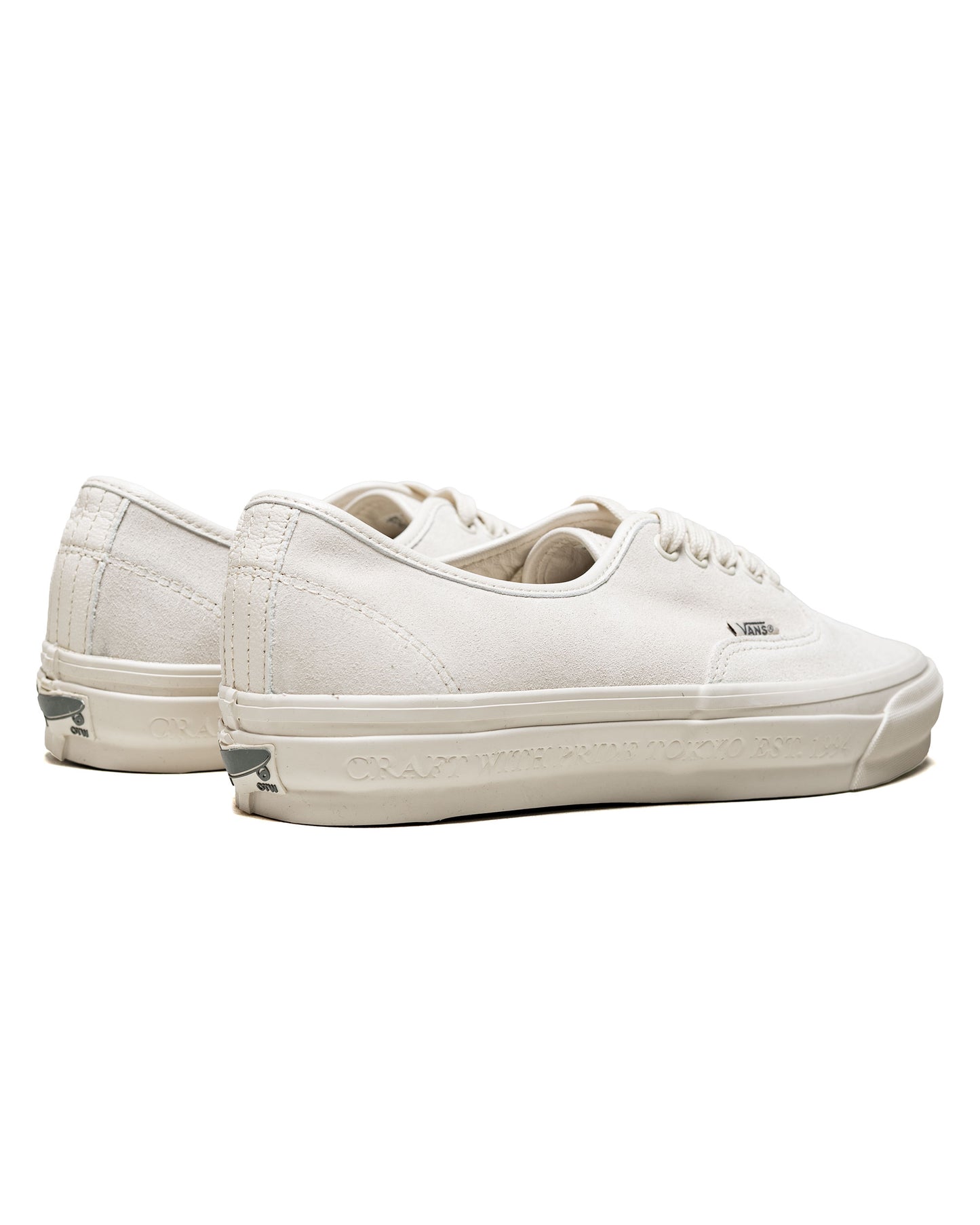 lost & found Vans Vans OTW Authentic 44 NEIGHBOURHOOD Natural
