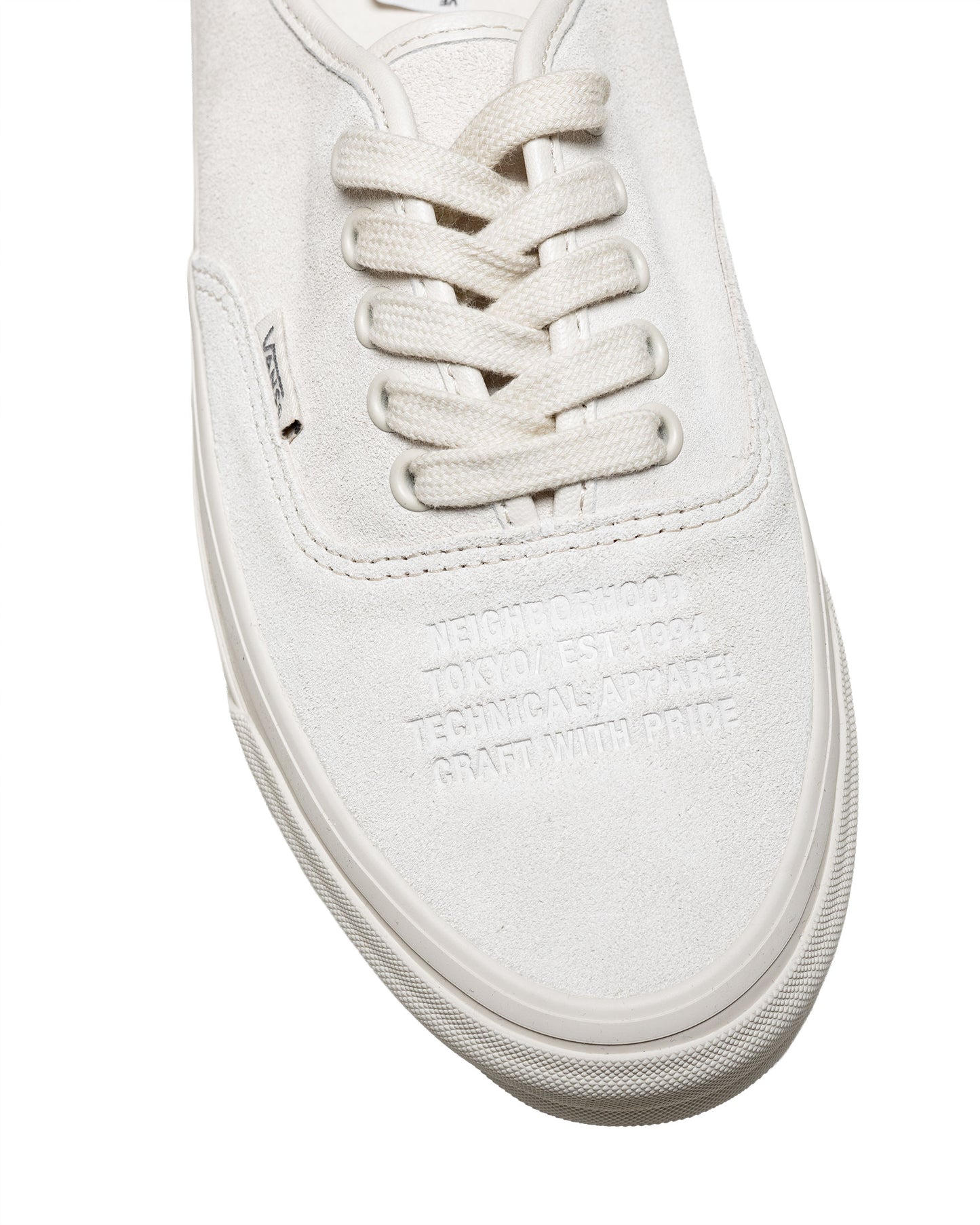 lost & found Vans Vans OTW Authentic 44 NEIGHBOURHOOD Natural
