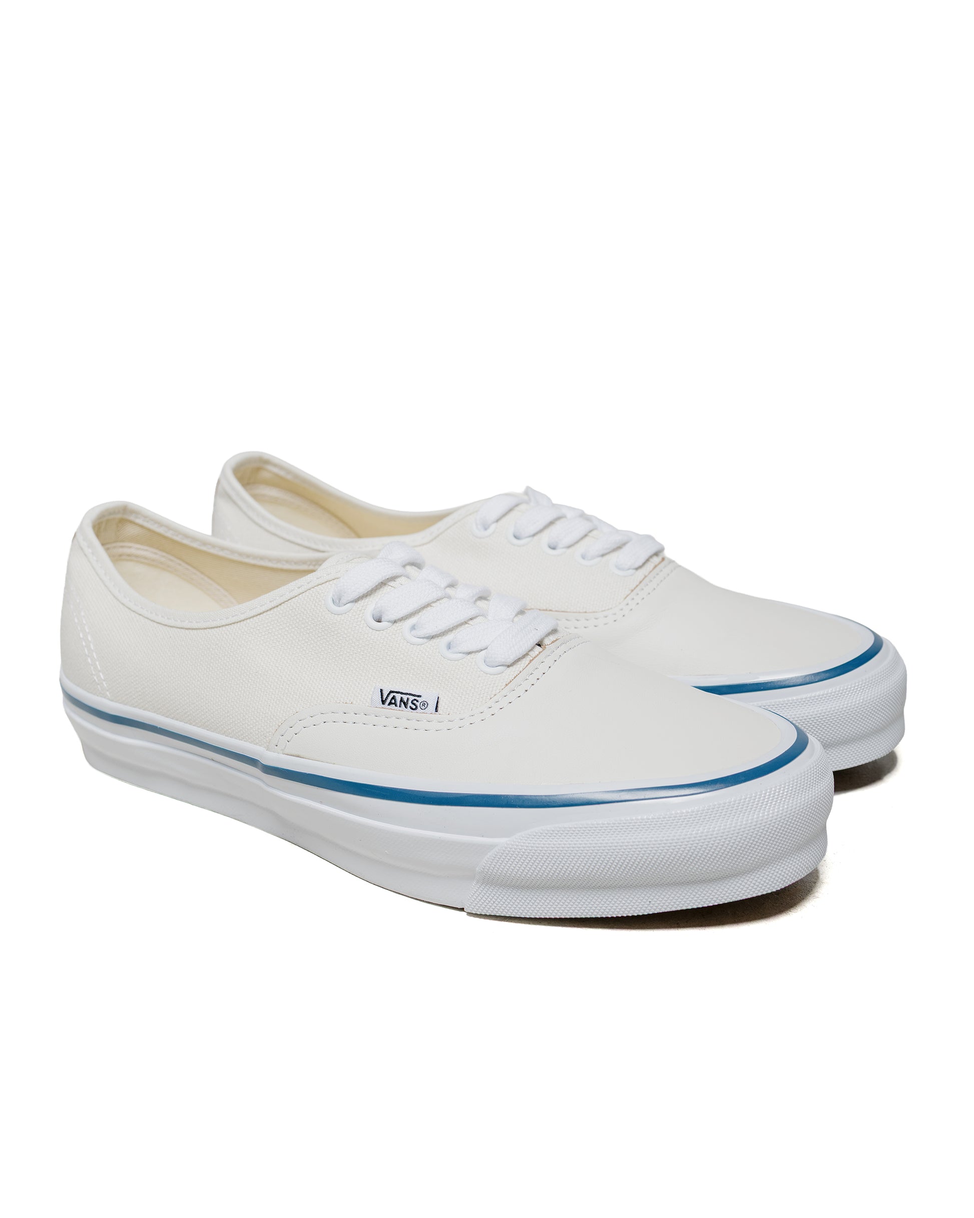lost & found Vans Vans OTW Authentic 44 Siped Vibram Marshmallow