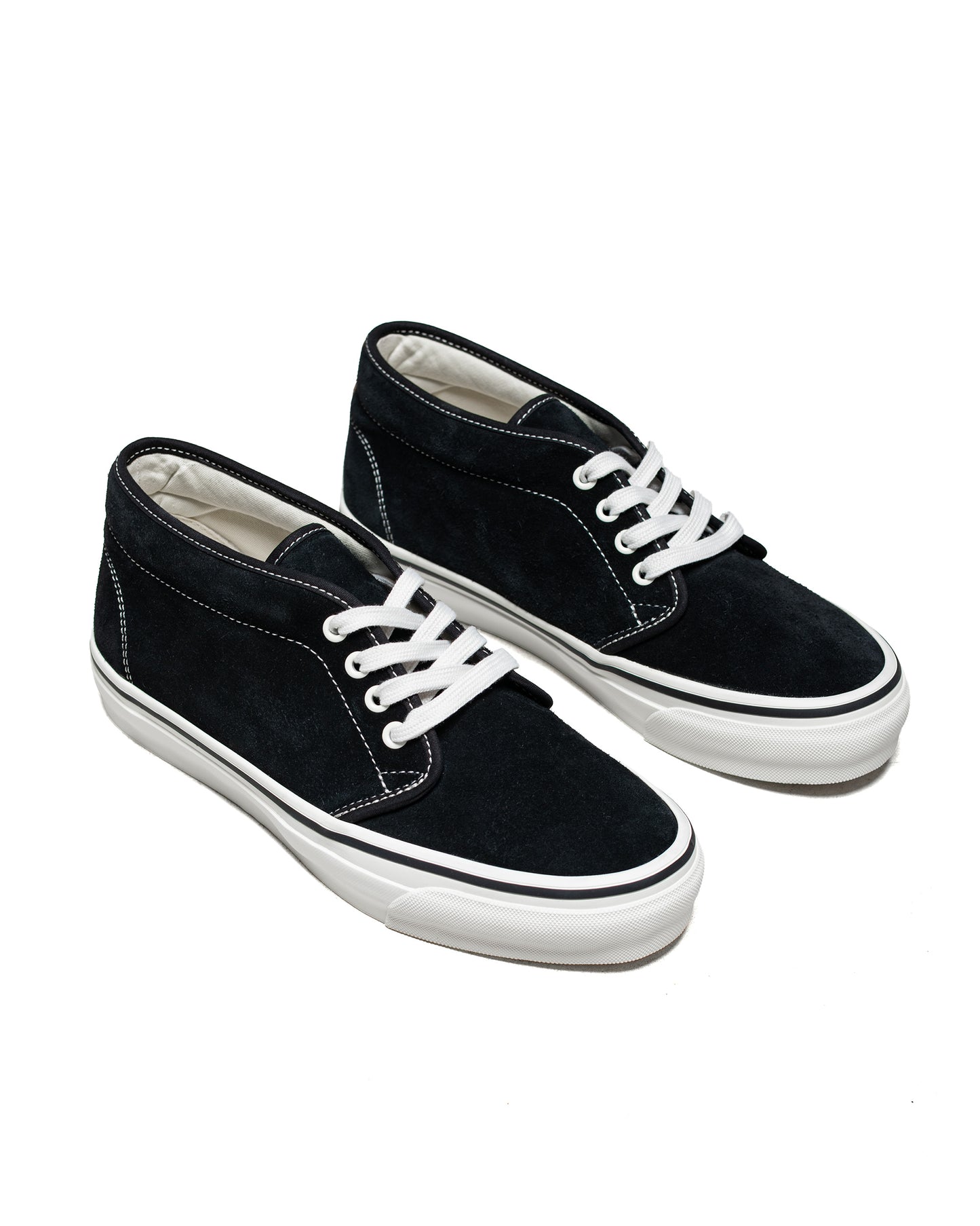 lost & found Vans Vans OTW Chukka 49 Vibram Black