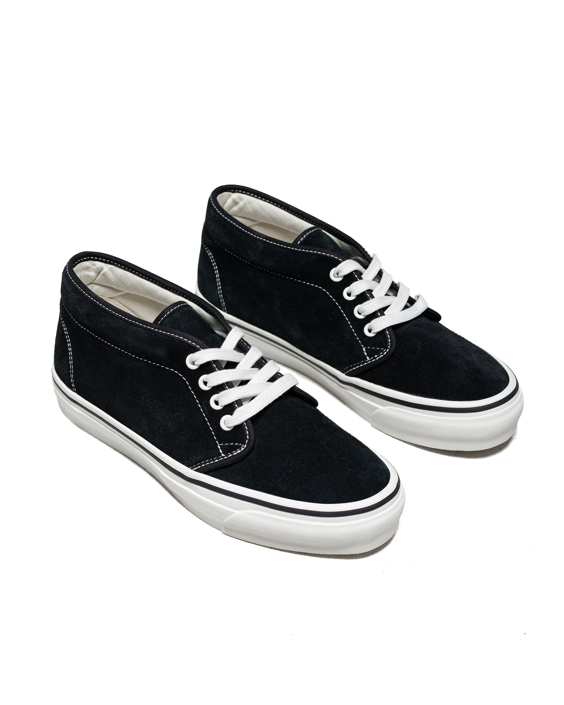 lost & found Vans Vans OTW Chukka 49 Vibram Black