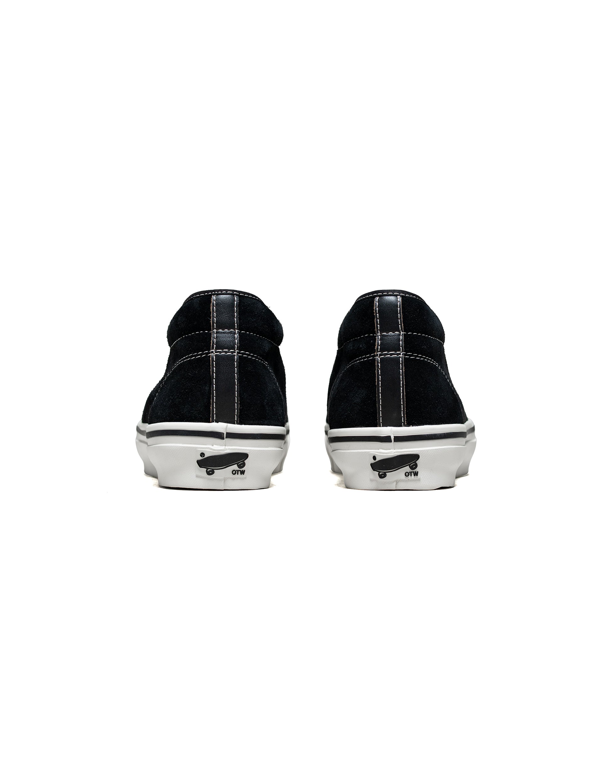 lost & found Vans Vans OTW Chukka 49 Vibram Black