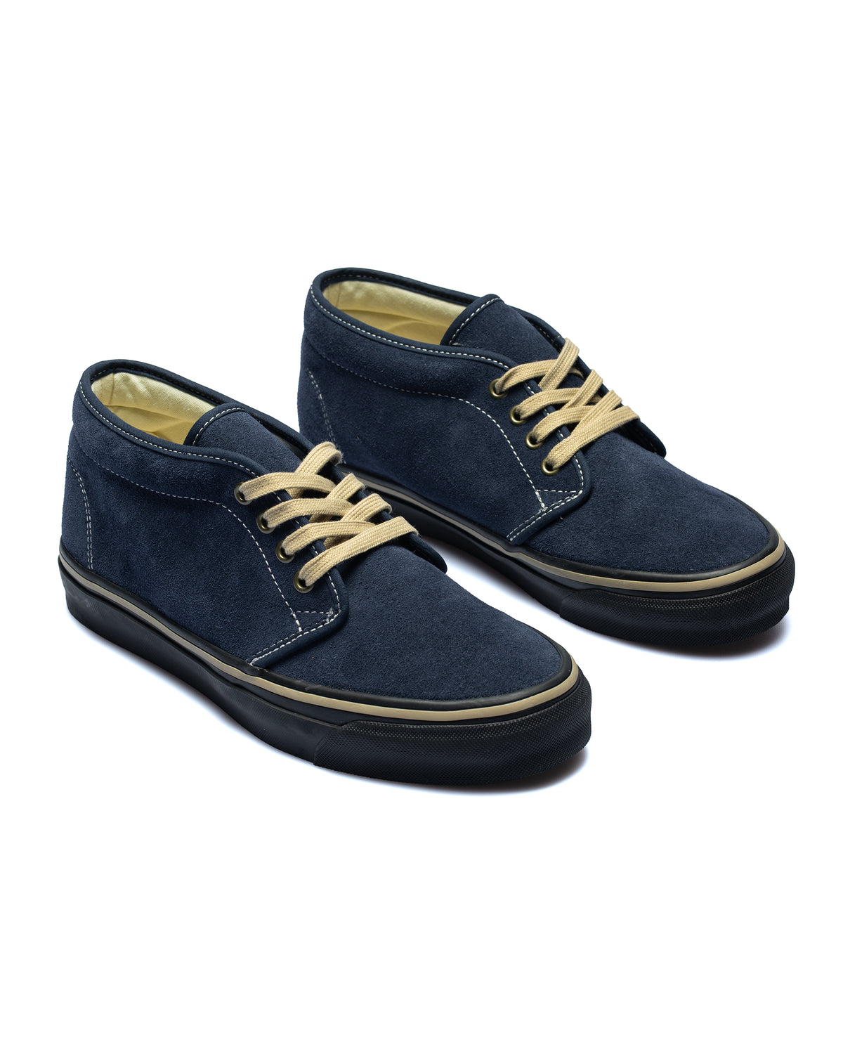 Vans OTW Chukka 49 Vibram Dress Blue