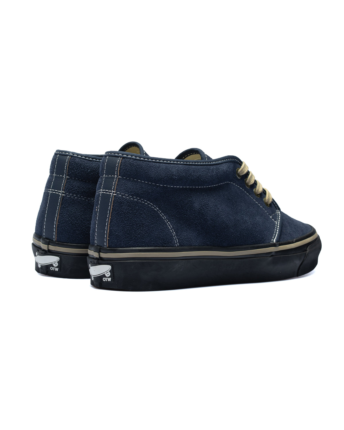 Vans OTW Chukka 49 Vibram Dress Blue
