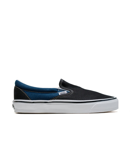 lost & found Vans Vans OTW Engineered Garments Classic Slip-On 98 Black
