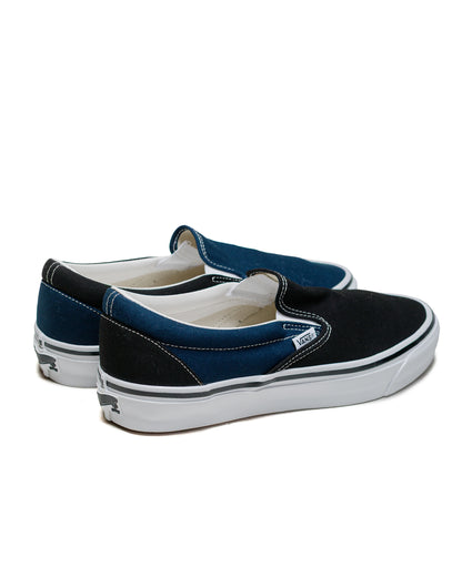 lost & found Vans Vans OTW Engineered Garments Classic Slip-On 98 Black
