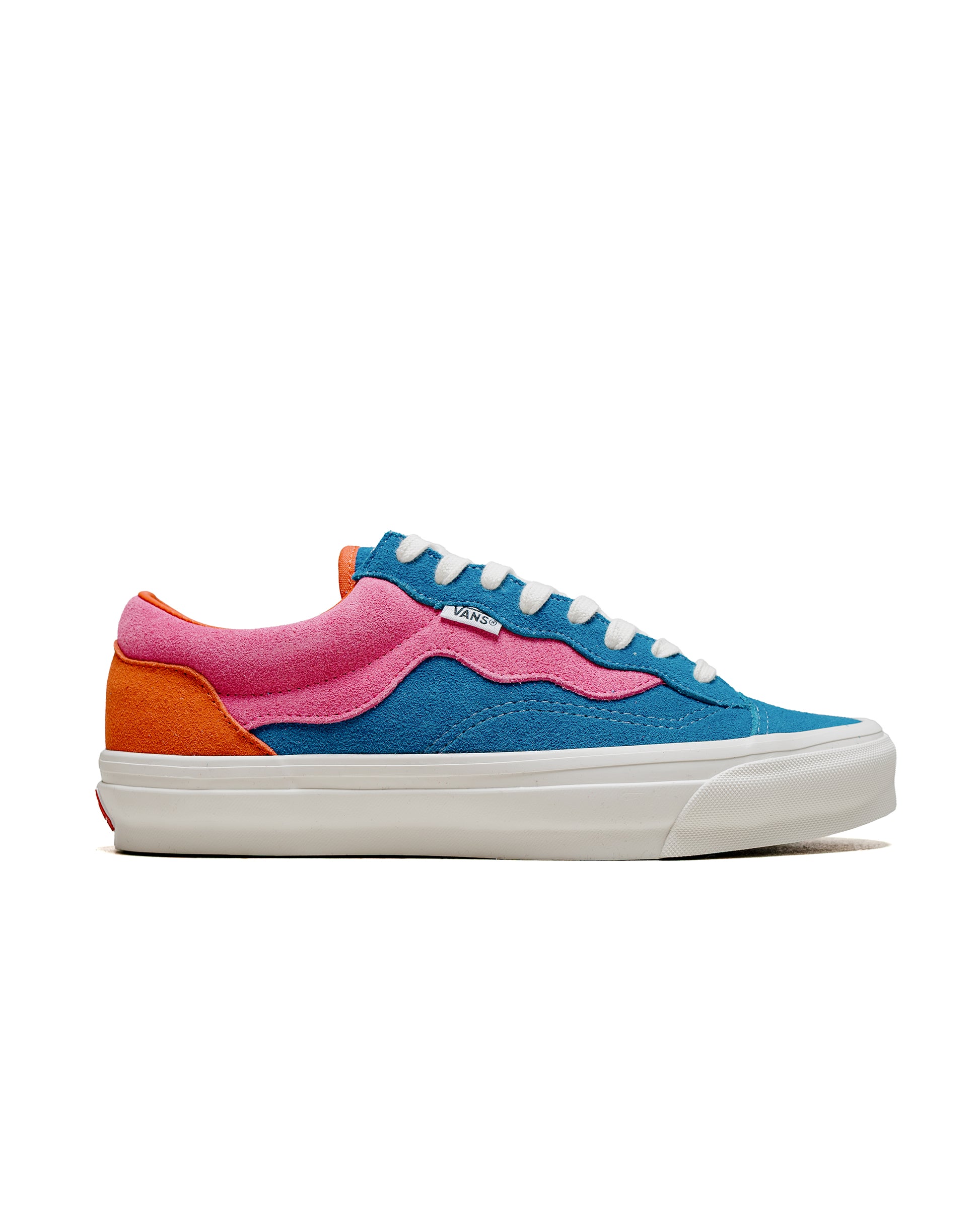 lost & found Vans Vans OTW Old Skool 36 PP Parra Midnight/Carmine