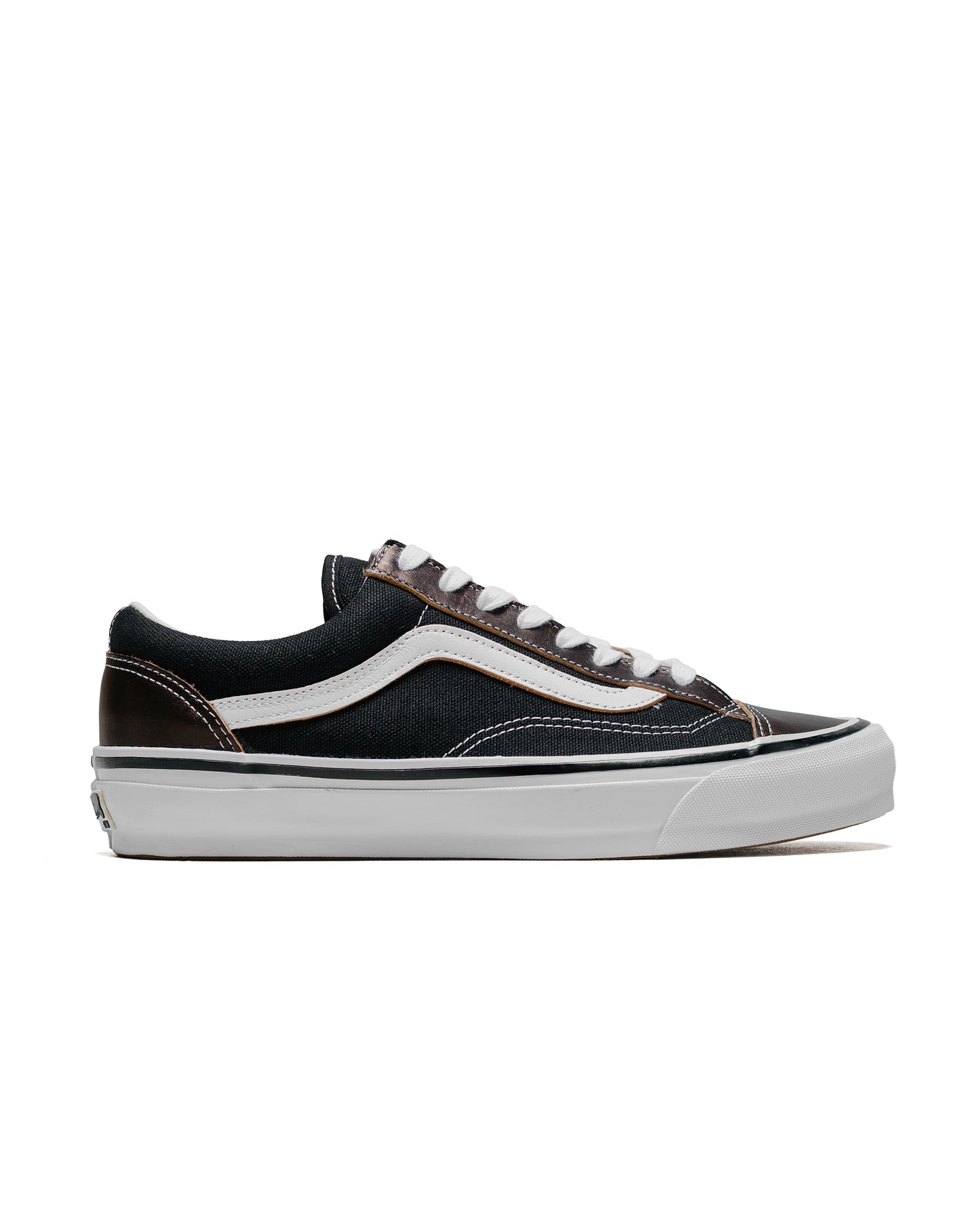 lost & found Vans Vans OTW Old Skool 36 Vibram Black/White