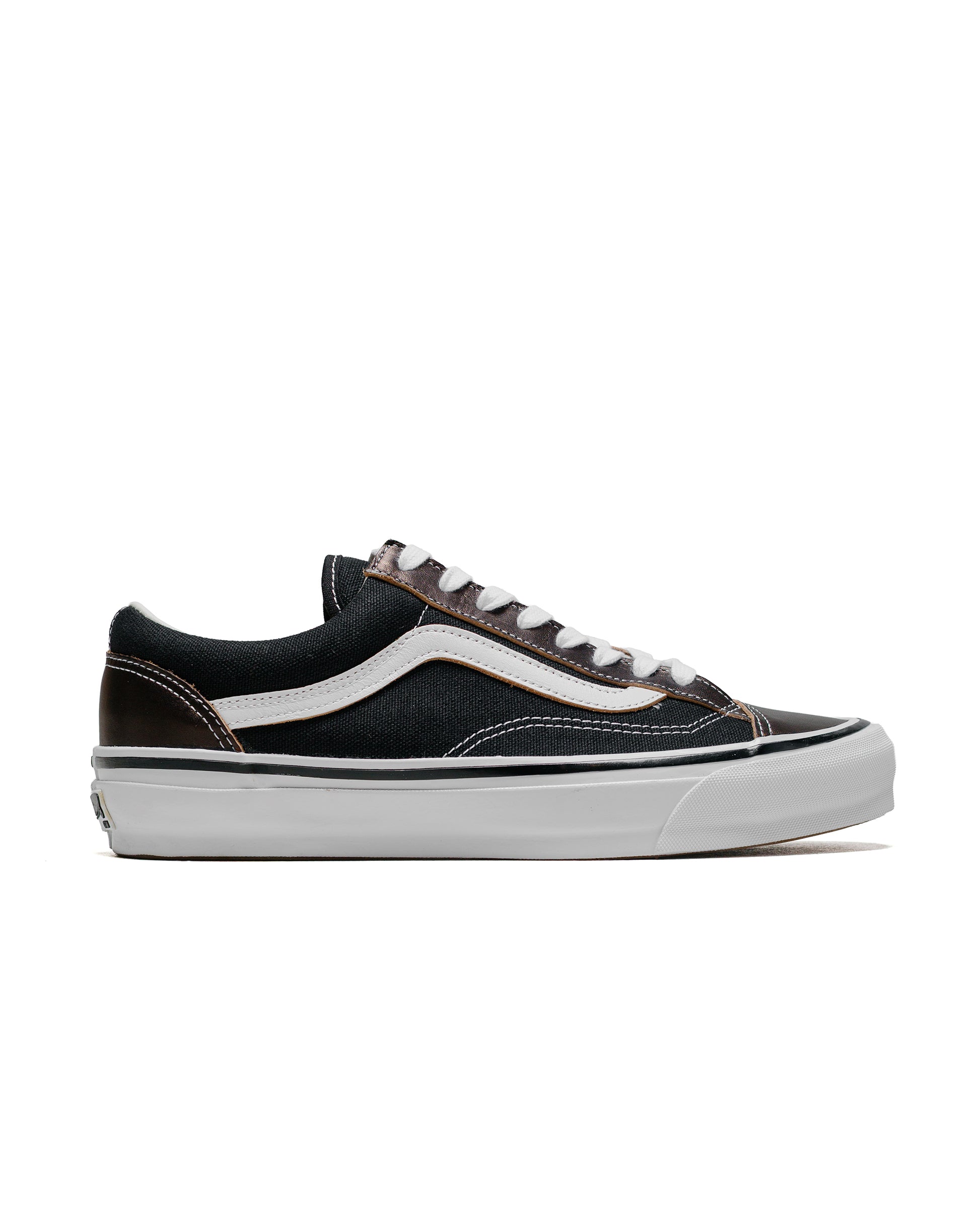 lost & found Vans Vans OTW Old Skool 36 Vibram Black/White