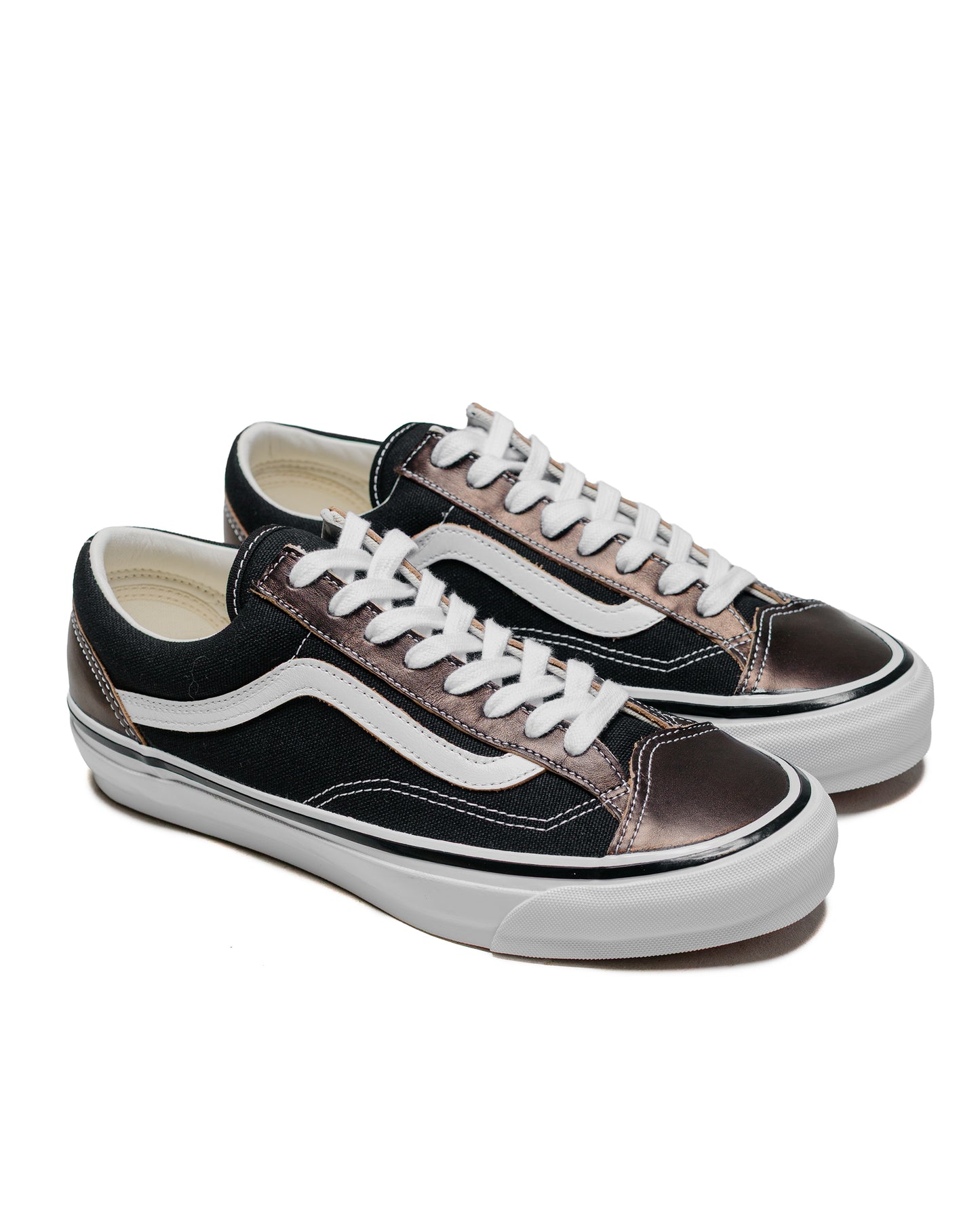 lost & found Vans Vans OTW Old Skool 36 Vibram Black/White