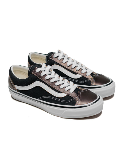 lost & found Vans Vans OTW Old Skool 36 Vibram Black/White