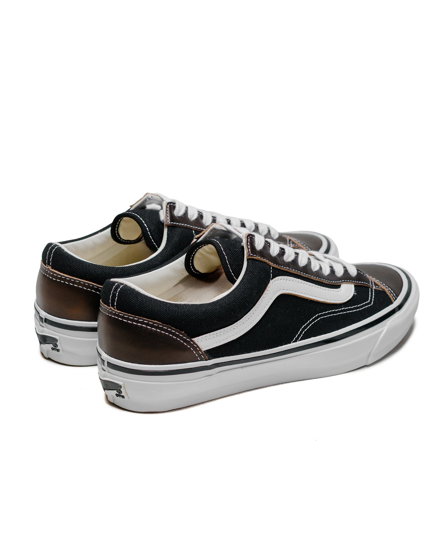 lost & found Vans Vans OTW Old Skool 36 Vibram Black/White