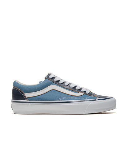 lost & found Vans Vans OTW Old Skool 36 Vibram Stv Navy