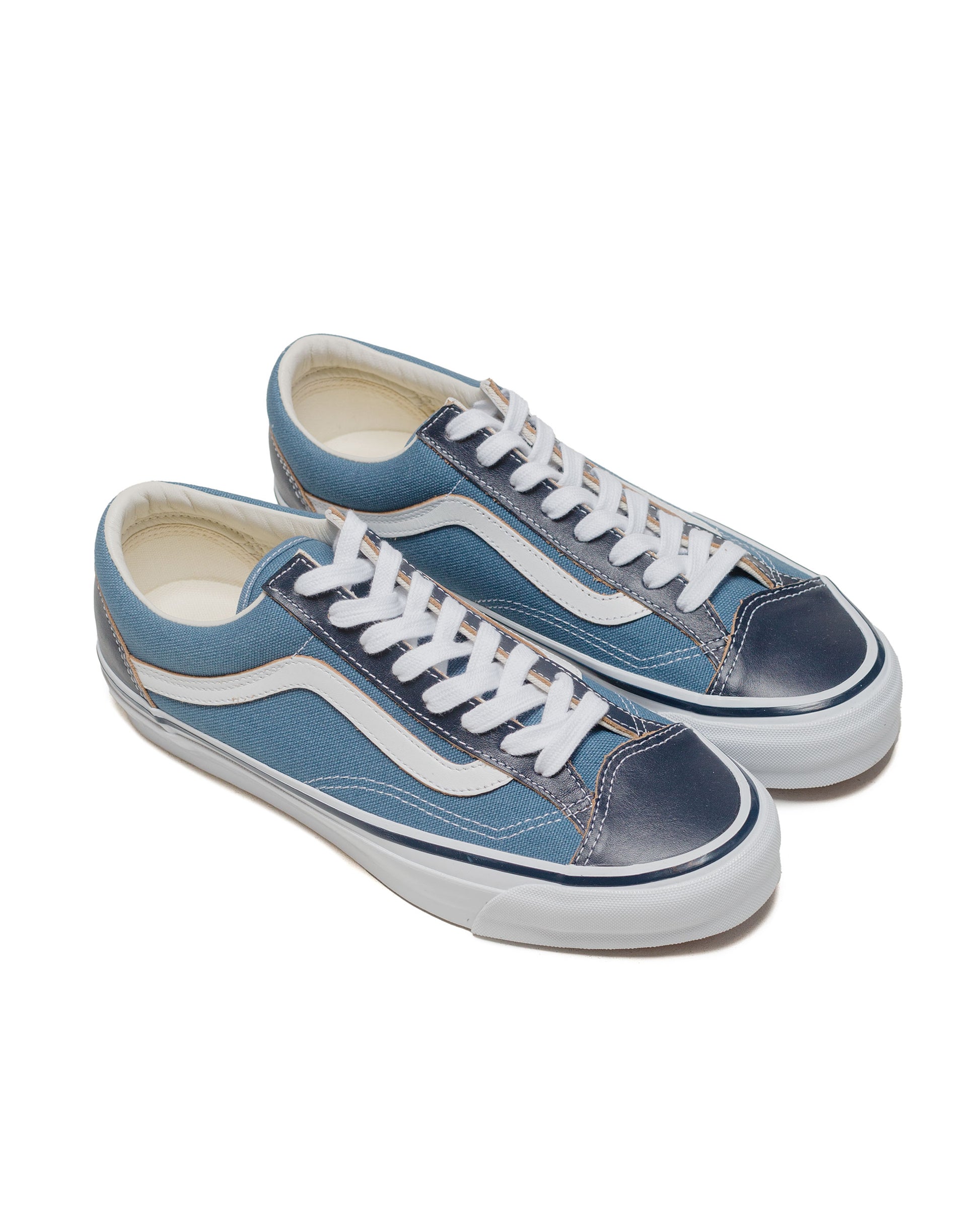 lost & found Vans Vans OTW Old Skool 36 Vibram Stv Navy