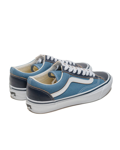 lost & found Vans Vans OTW Old Skool 36 Vibram Stv Navy