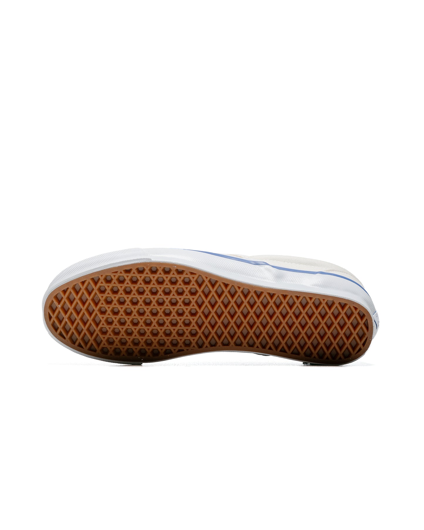 lost & found Vans Vans Premium Slip-On Reissue 98 LX Off White