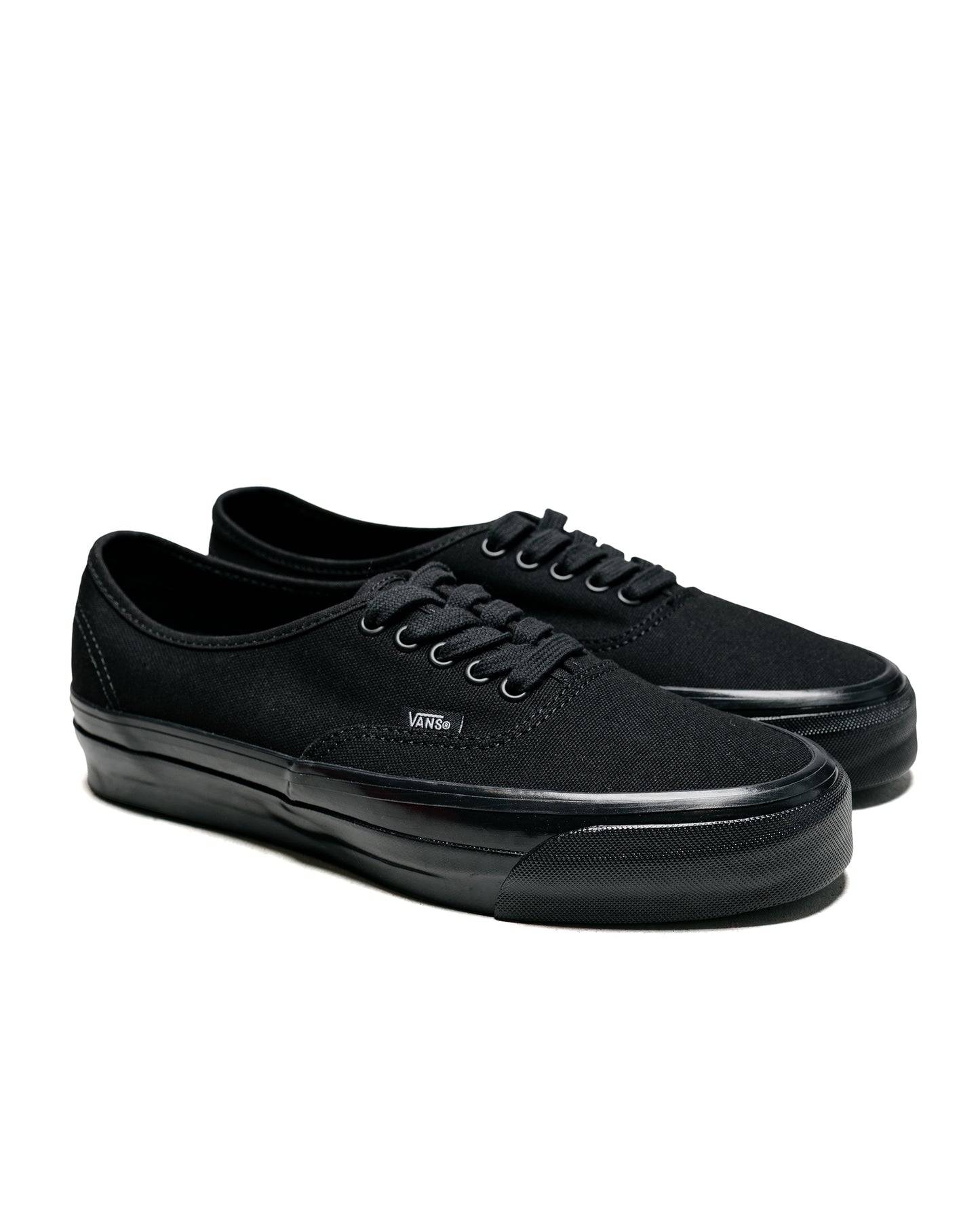 lost & found Vans Vans Premium Authentic Reissue 44 LX Black/Black