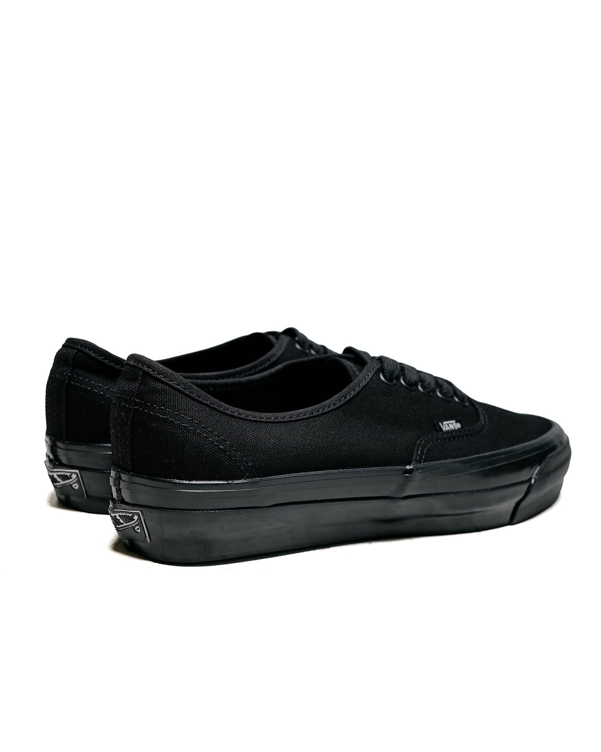 lost & found Vans Vans Premium Authentic Reissue 44 LX Black/Black