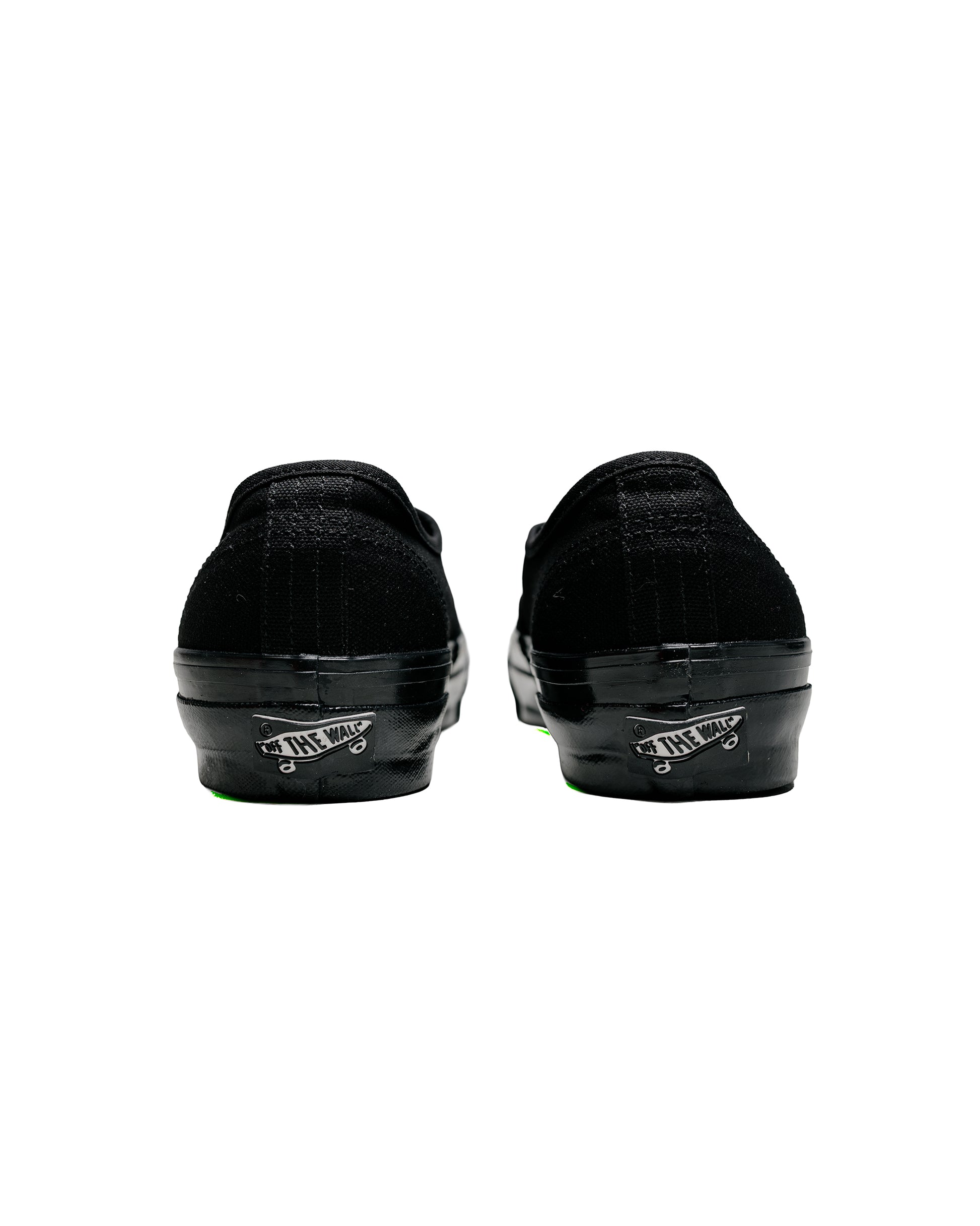 lost & found Vans Vans Premium Authentic Reissue 44 LX Black/Black