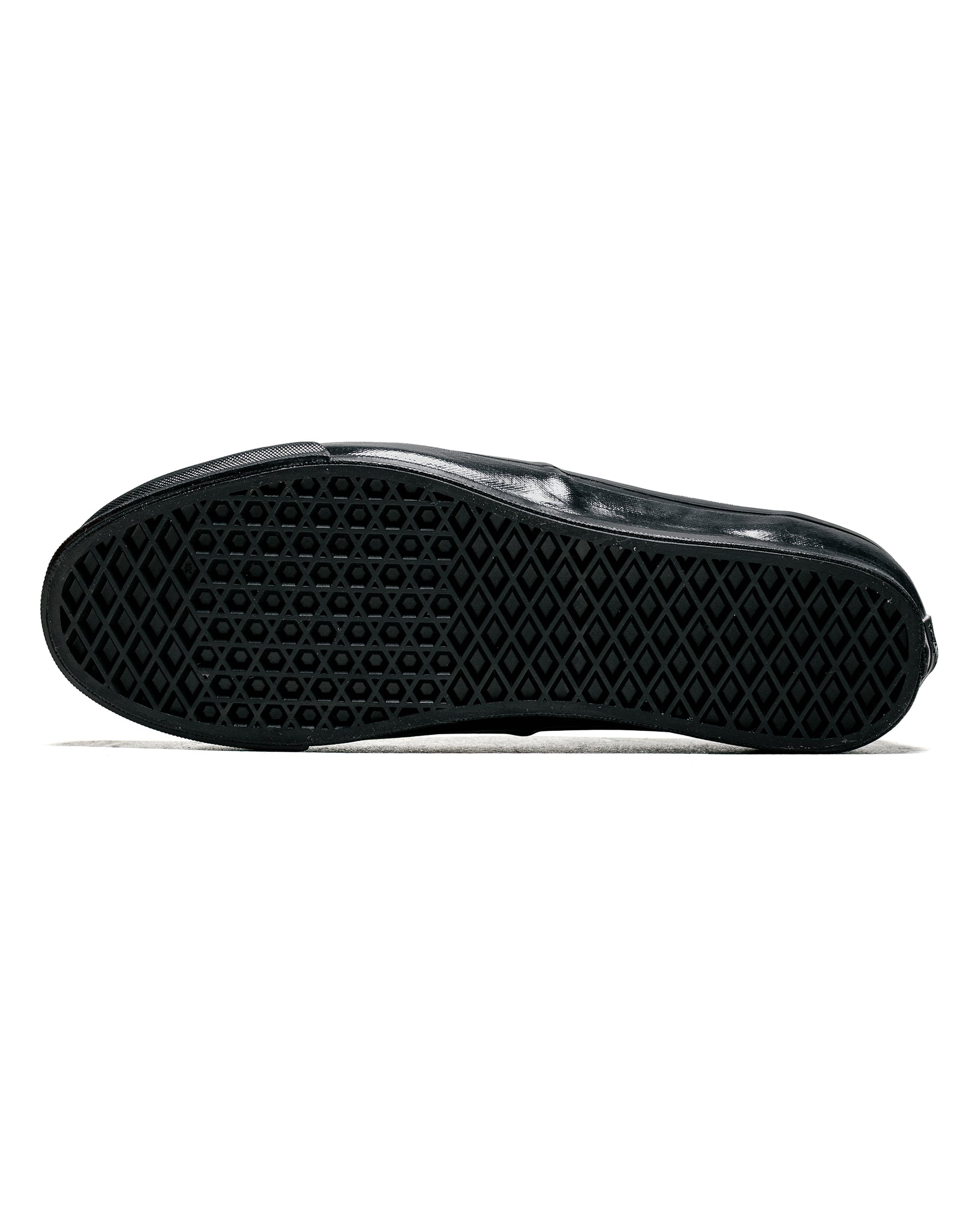 lost & found Vans Vans Premium Authentic Reissue 44 LX Black/Black
