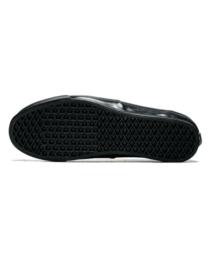 lost & found Vans Vans Premium Authentic Reissue 44 LX Black/Black