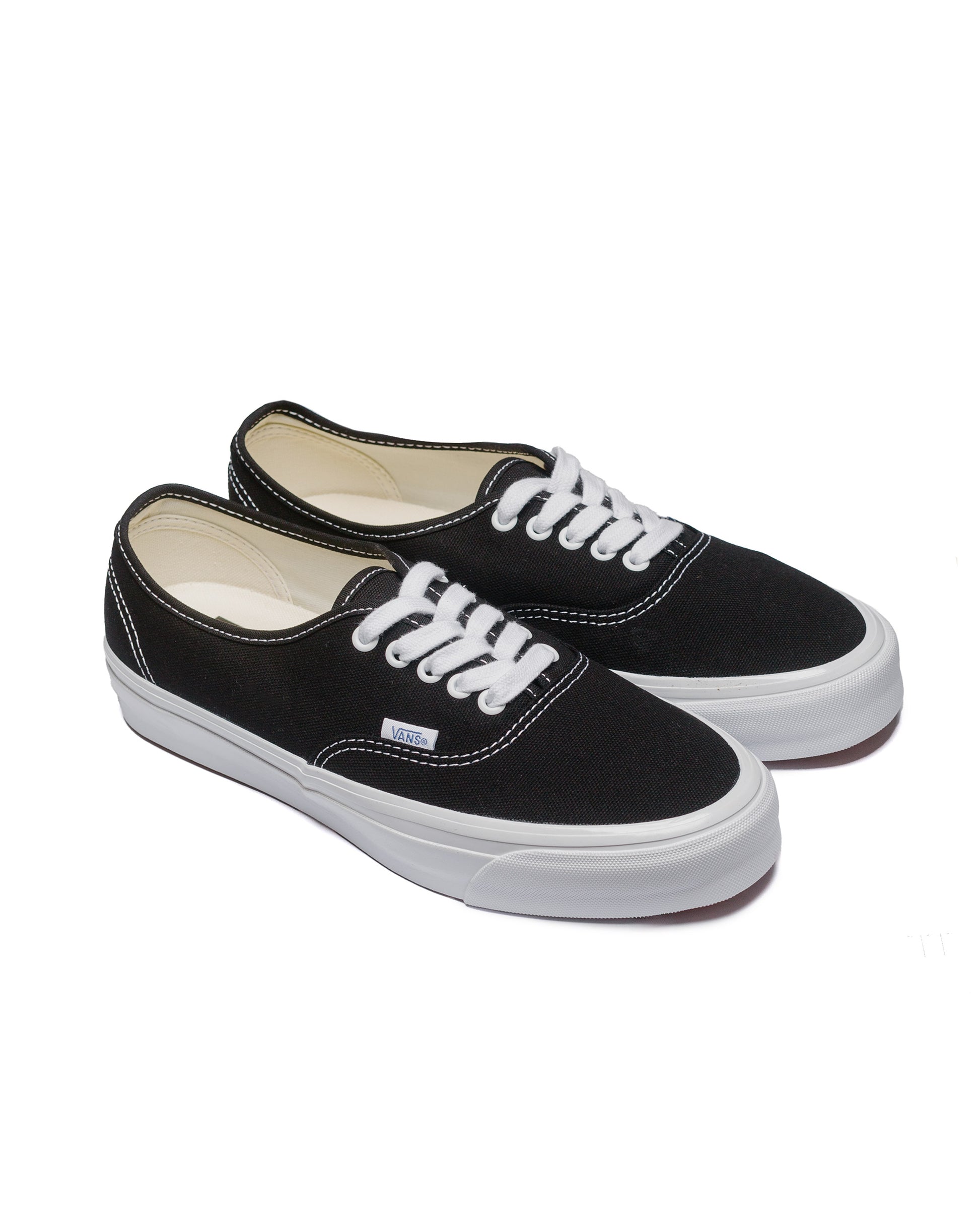 lost & found Vans Vans Premium Authentic Reissue 44 LX Black/White