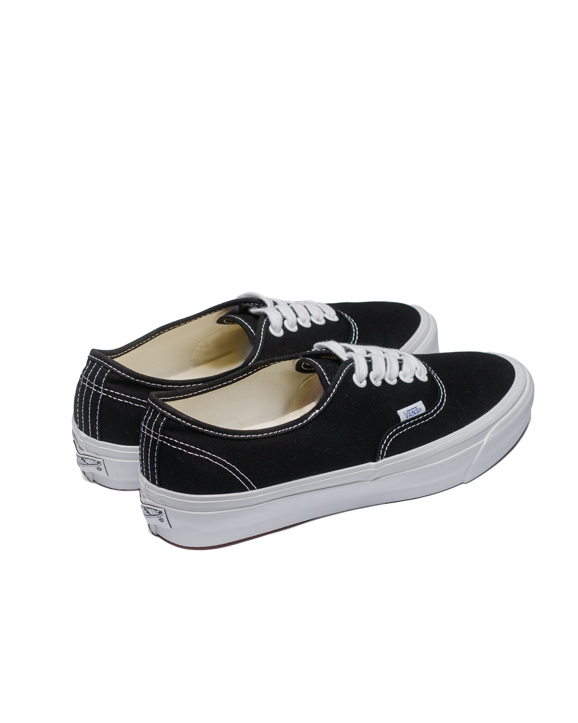 lost & found Vans Vans Premium Authentic Reissue 44 LX Black/White