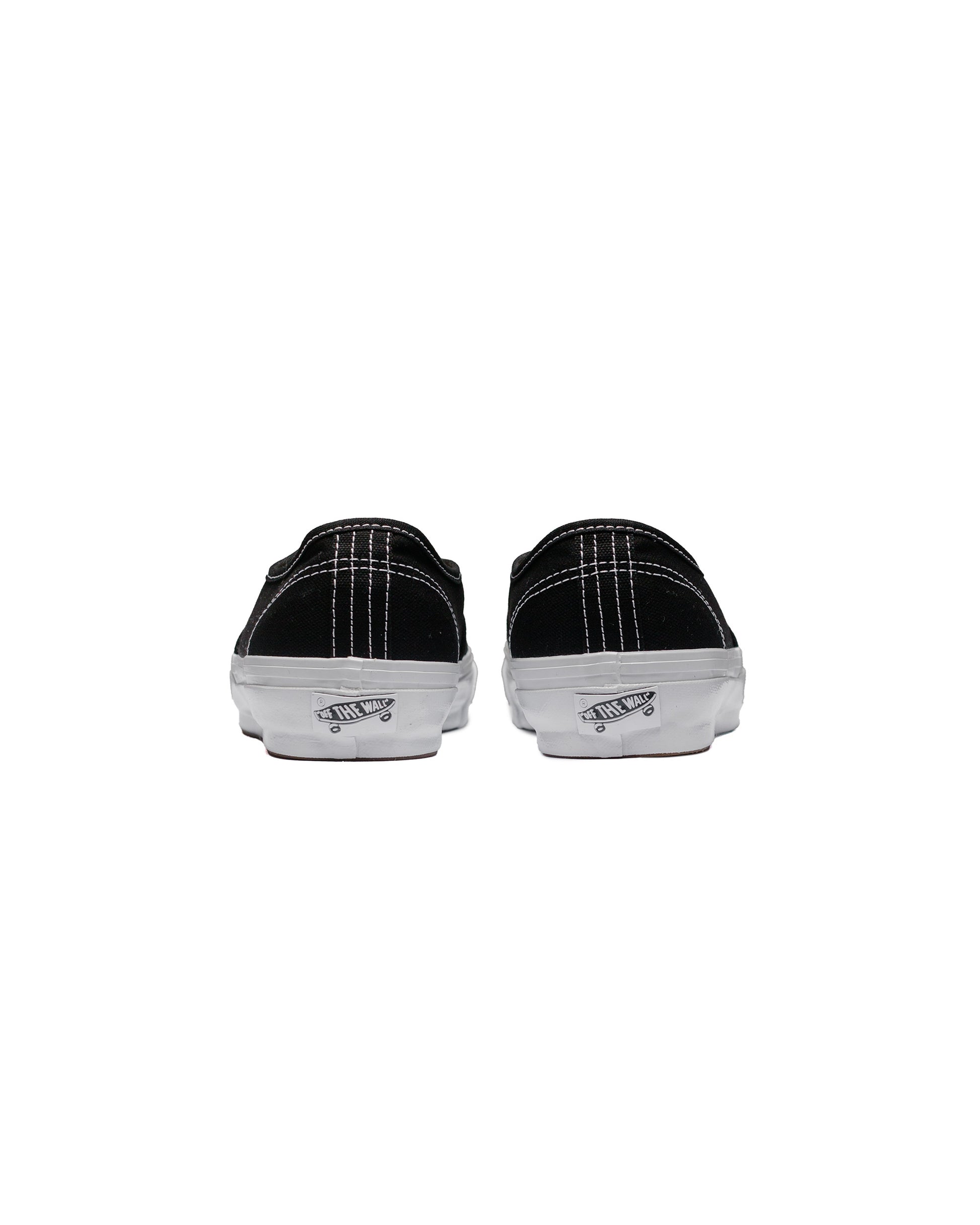 lost & found Vans Vans Premium Authentic Reissue 44 LX Black/White