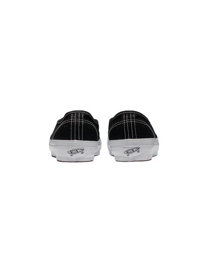 lost & found Vans Vans Premium Authentic Reissue 44 LX Black/White