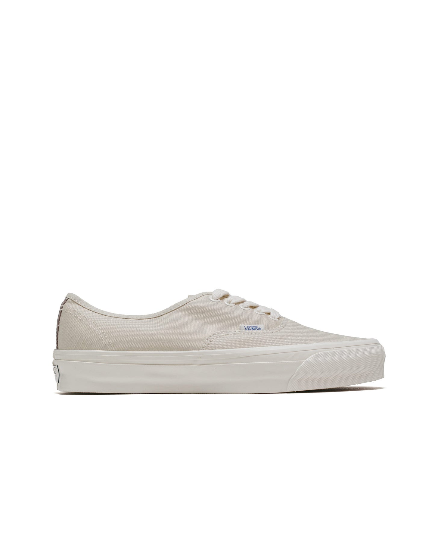 lost & found Vans Vans Premium Authentic Reissue 44 LX Canvas Castle Wall Grey