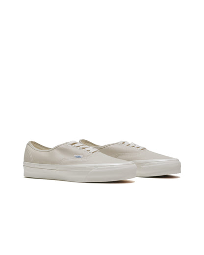 lost & found Vans Vans Premium Authentic Reissue 44 LX Canvas Castle Wall Grey