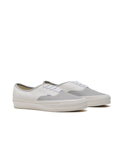 lost & found Vans Vans Premium Authentic Reissue 44 LX Canvas Drizzle Grey