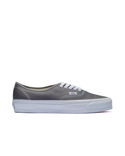 lost & found Vans Vans Premium Authentic Reissue 44 LX Canvas Gunmetal