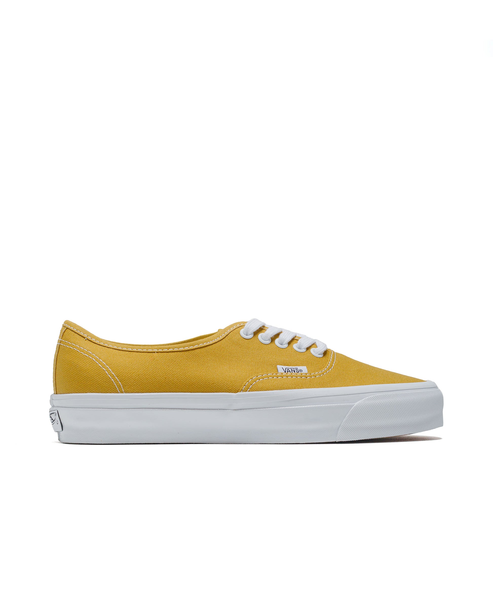 lost & found Vans Vans Premium Authentic Reissue 44 LX Canvas Harvest Gold