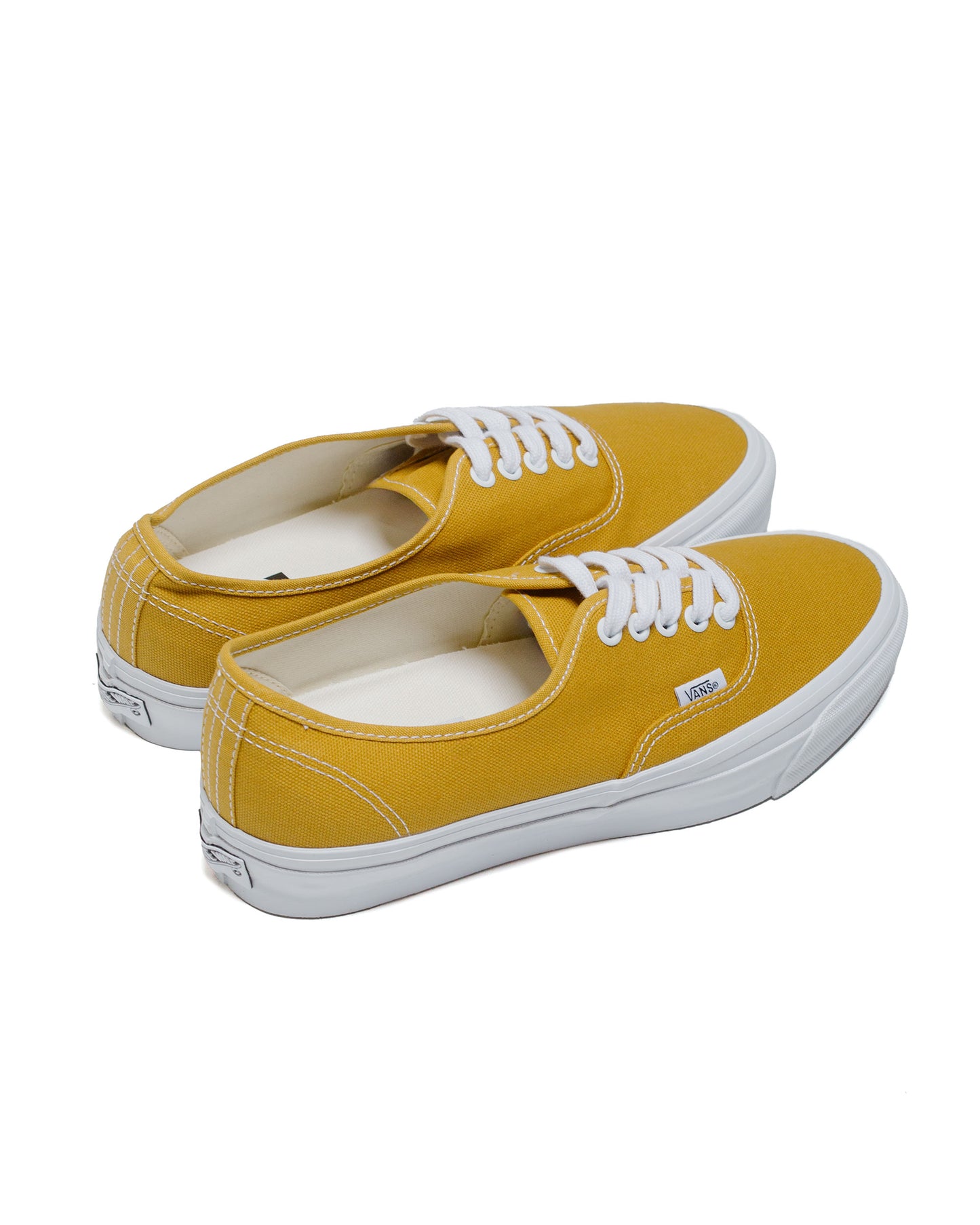 lost & found Vans Vans Premium Authentic Reissue 44 LX Canvas Harvest Gold