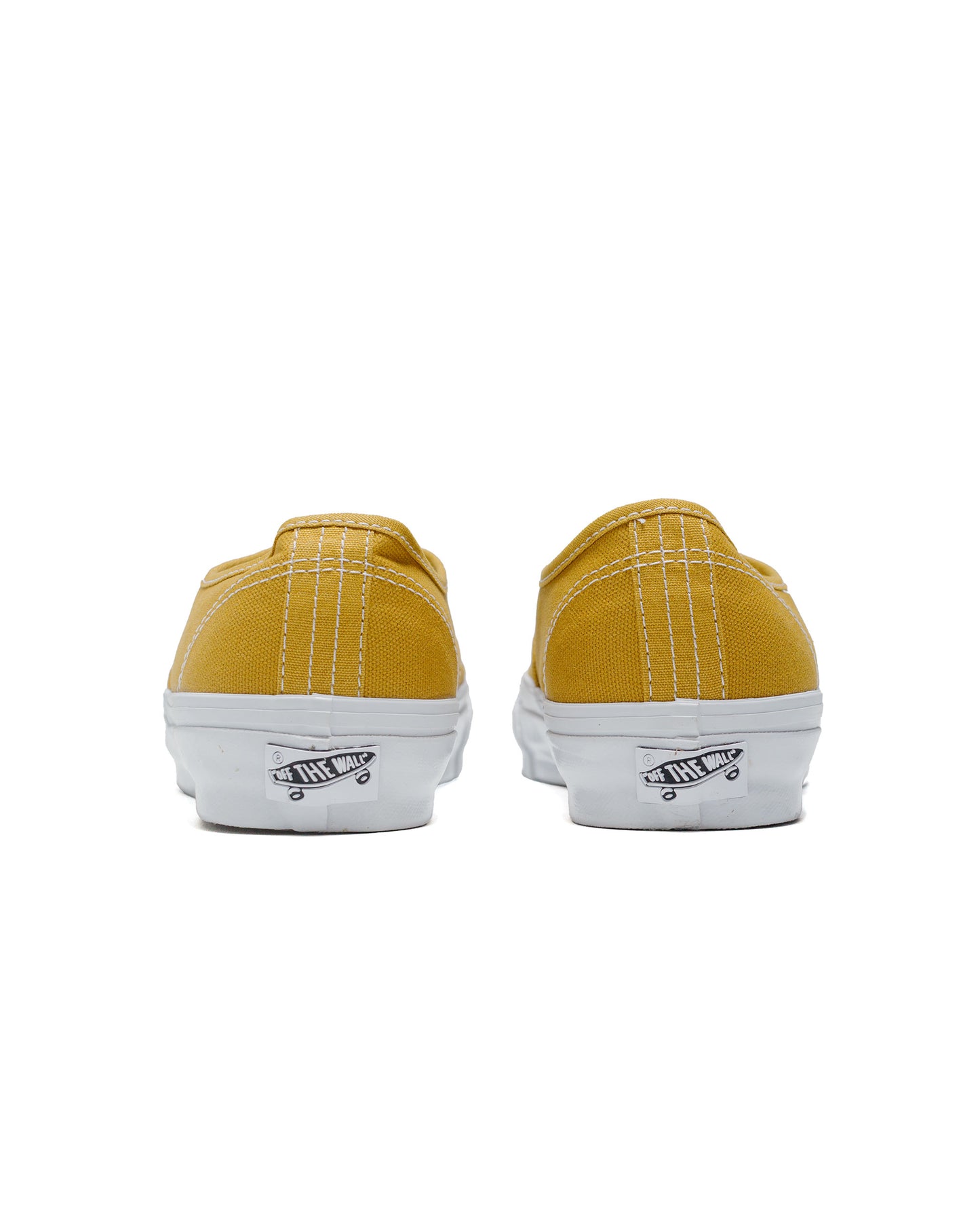 lost & found Vans Vans Premium Authentic Reissue 44 LX Canvas Harvest Gold