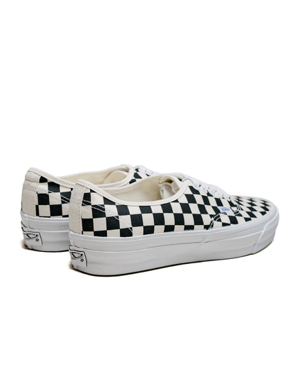lost & found Vans Vans Premium Authentic Reissue 44 LX Checkerboard