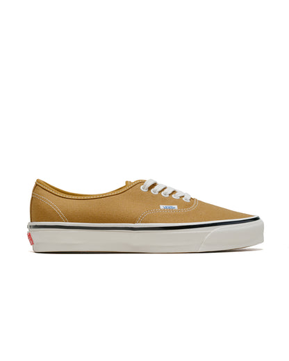 lost & found Vans Vans Premium Authentic Reissue 44 LX Duck Canvas Cumin Brown