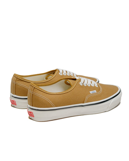 lost & found Vans Vans Premium Authentic Reissue 44 LX Duck Canvas Cumin Brown