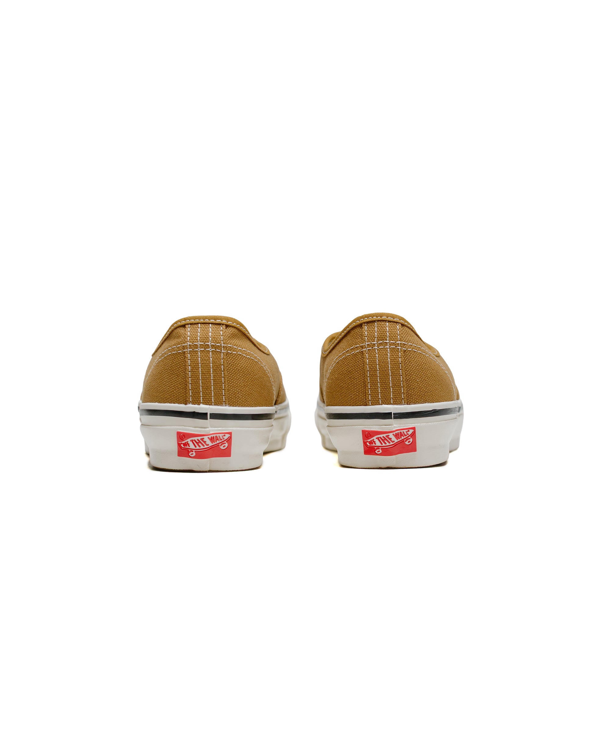 lost & found Vans Vans Premium Authentic Reissue 44 LX Duck Canvas Cumin Brown