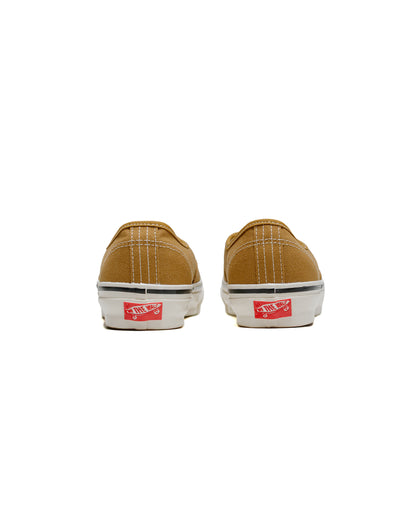 lost & found Vans Vans Premium Authentic Reissue 44 LX Duck Canvas Cumin Brown