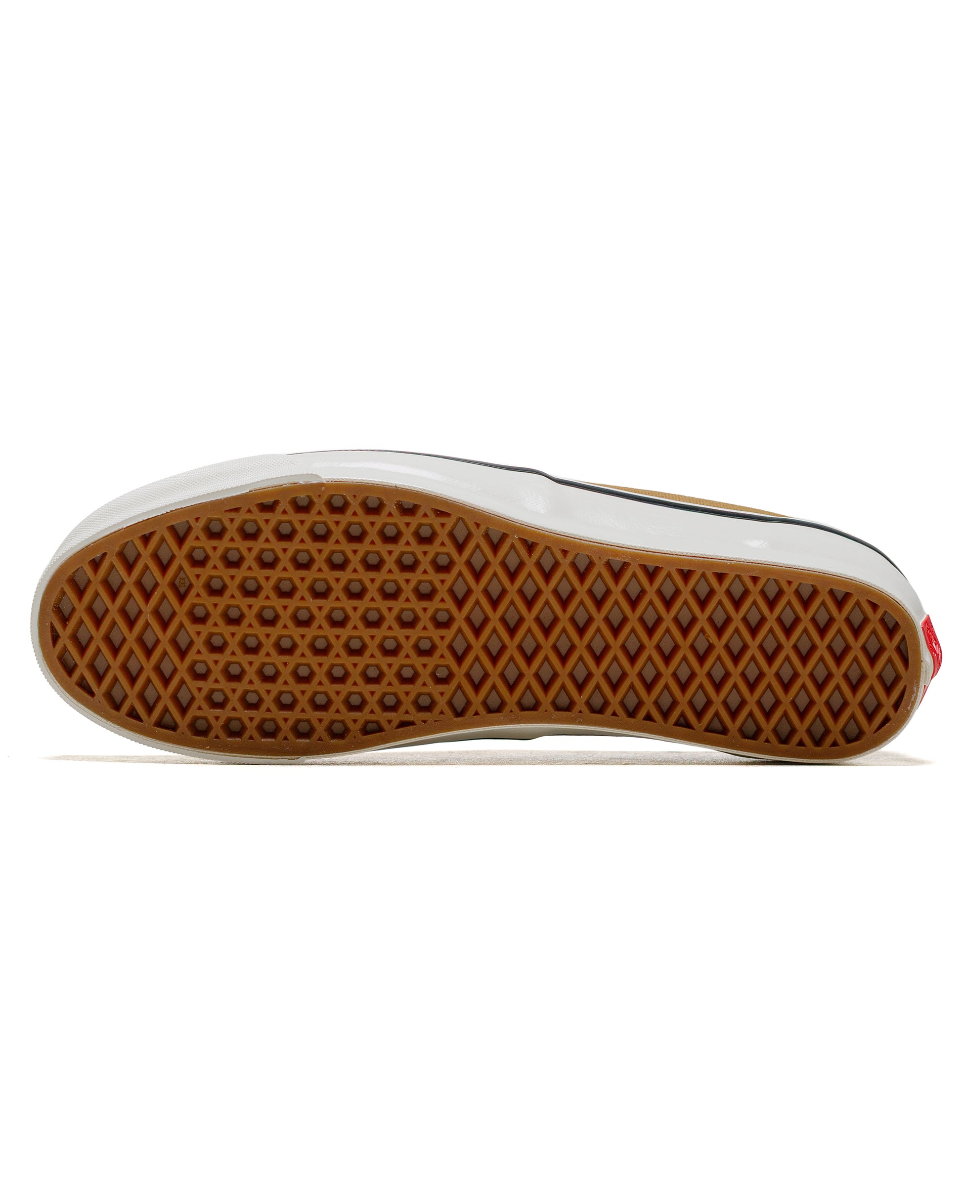 lost & found Vans Vans Premium Authentic Reissue 44 LX Duck Canvas Cumin Brown