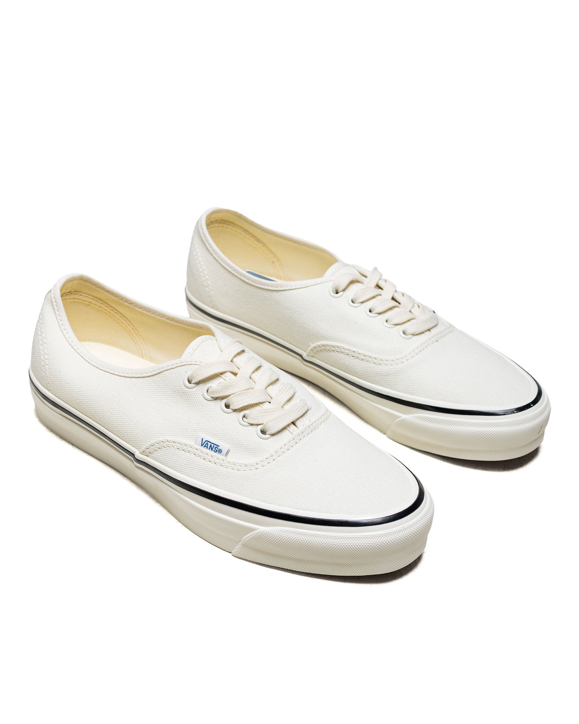 Vans Premium Authentic Reissue 44 LX Duck Canvas Marshmallow