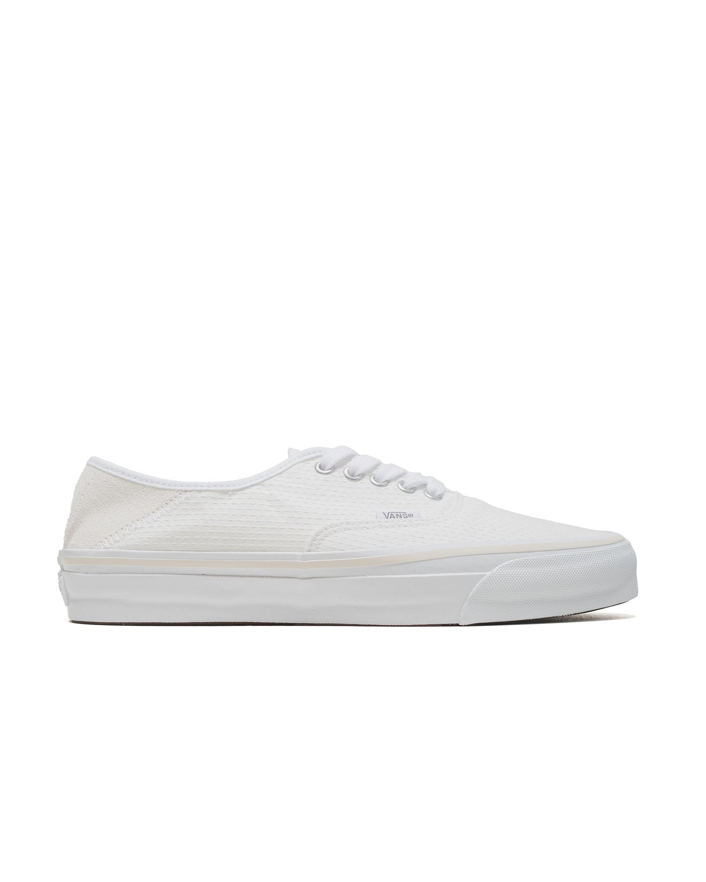 lost & found Vans Vans Premium Authentic Reissue 44 LX Kickdown Sashiko White