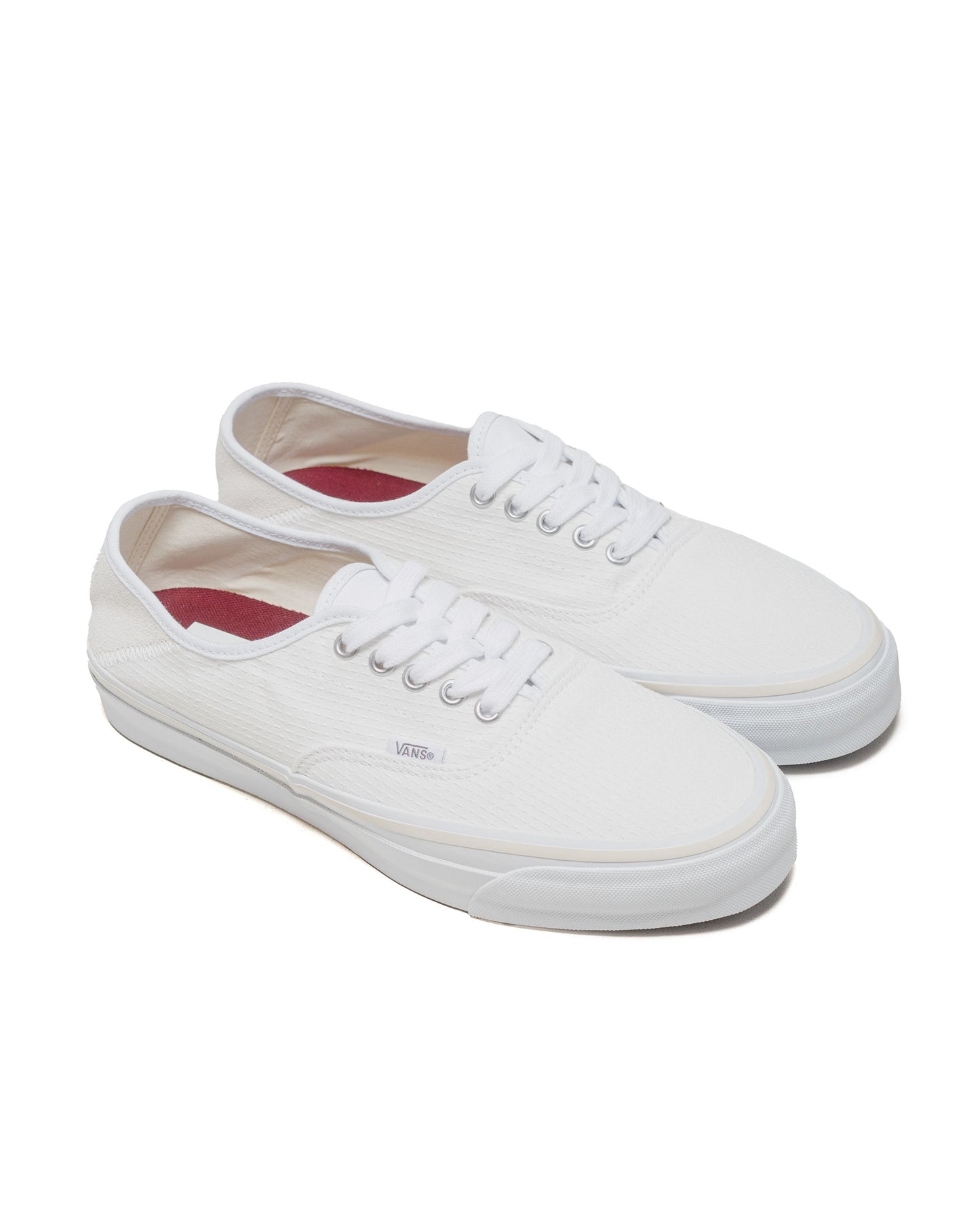 lost & found Vans Vans Premium Authentic Reissue 44 LX Kickdown Sashiko White