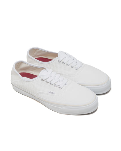 lost & found Vans Vans Premium Authentic Reissue 44 LX Kickdown Sashiko White