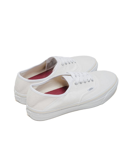 lost & found Vans Vans Premium Authentic Reissue 44 LX Kickdown Sashiko White