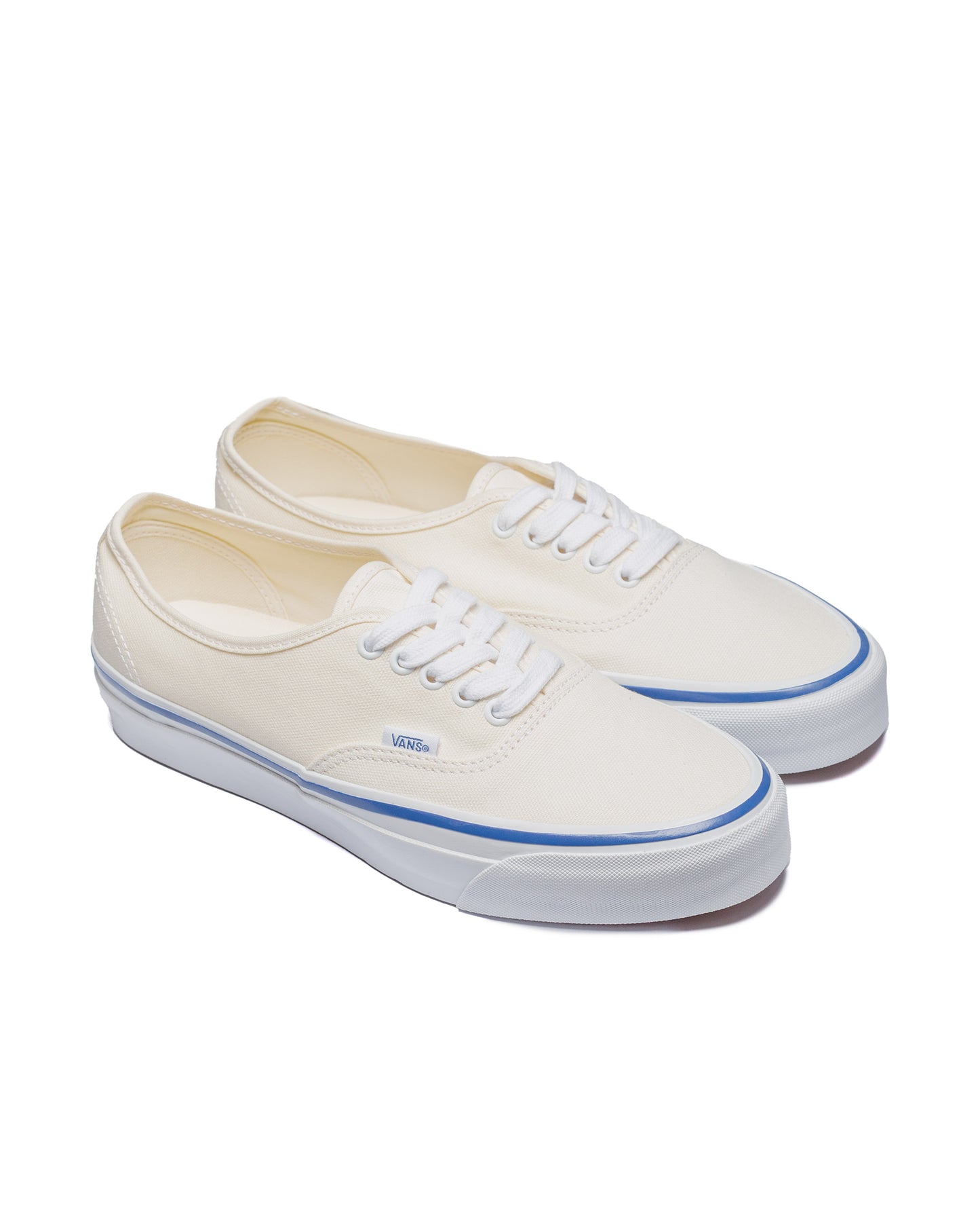 lost & found Vans Vans Premium Authentic Reissue 44 LX Off White