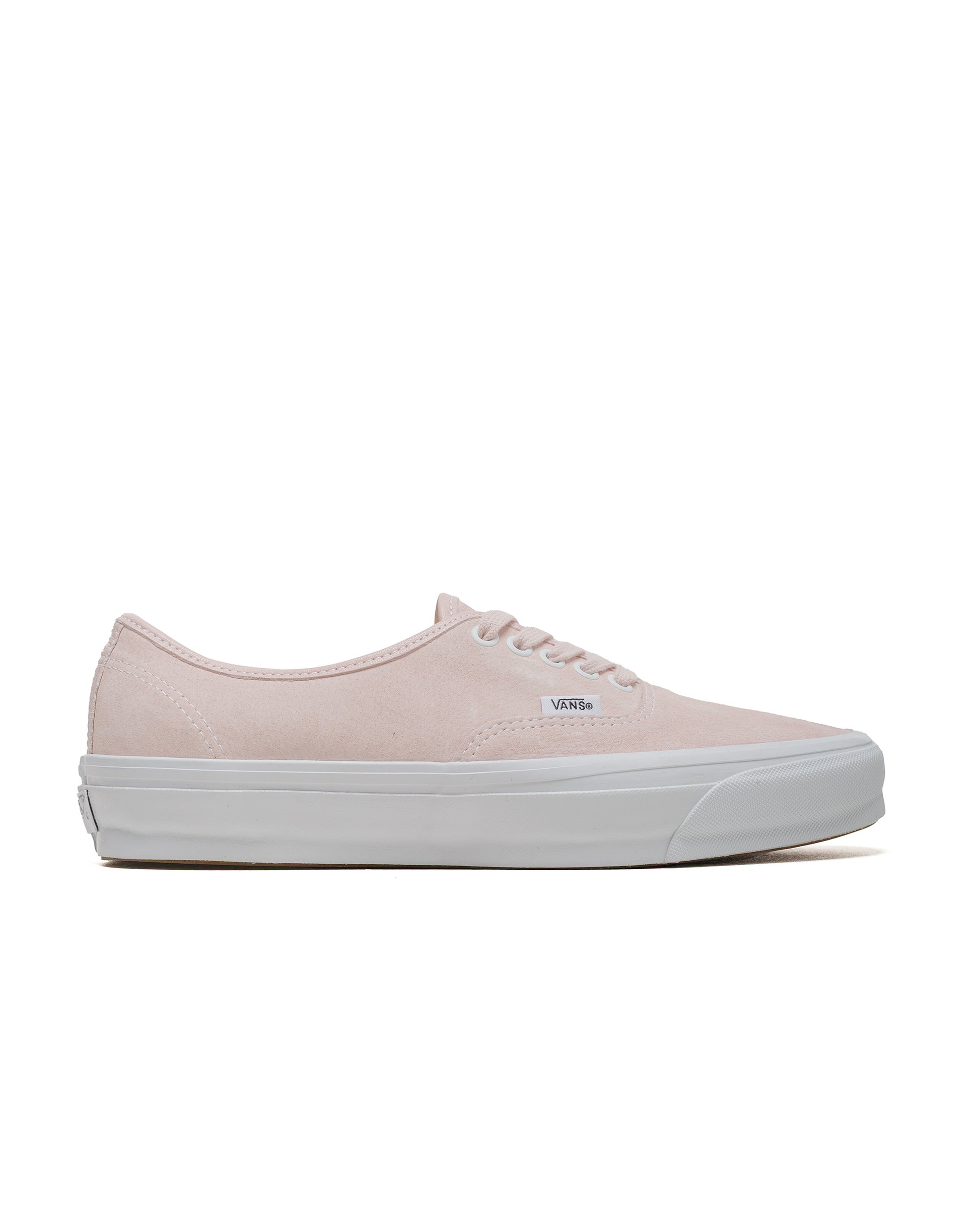 lost & found Vans Vans Premium Authentic Reissue 44 LX Pig Suede Sepia Rose