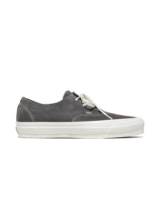 lost & found Vans Vans Premium LX Authentic Ease Faded Black